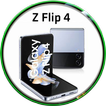 Z Flip4 Wallpapers