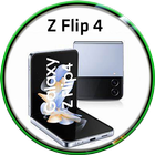 Icona Z Flip4 Wallpapers