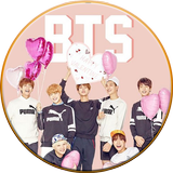 BTS Wallpaper 2022 icono