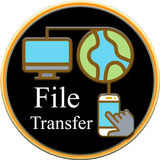 File Transfer icono