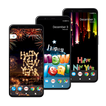 Happy New Year Wallpaper 2023