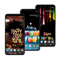 Happy New Year Wallpaper 2023