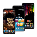 Happy New Year Wallpaper 2023 APK