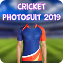 ipl Photo Suit : Cricket Photo maker, Photo Editor APK