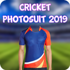 ipl Photo Suit : Cricket Photo maker, Photo Editor icône