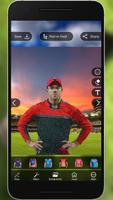 ipl Photo Suit : Cricket Photo maker, Photo Editor capture d'écran 2