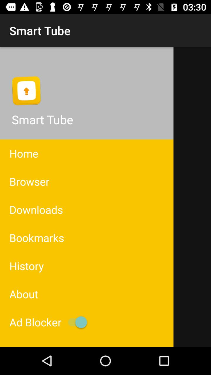 Smarttube stable Smarttube stable