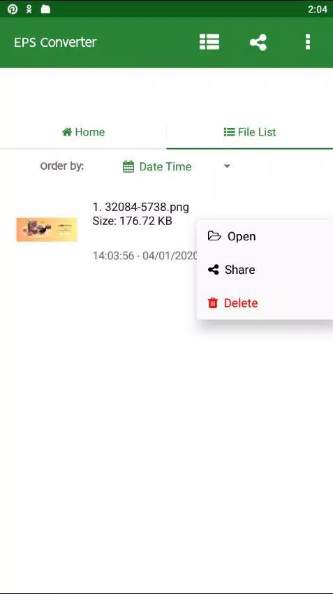 Eps File Converter Convert Eps To Png Jpg Pdf For Android Apk Download