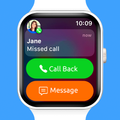 Smart Watch Scanner BT Sync