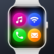 Smart Watch App - BT notifier