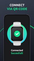2 Schermata Smart Watch App - BT notifier