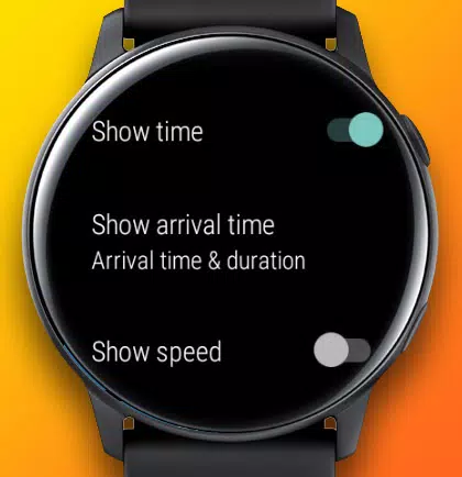 Navigation Pro: Google Maps Navi on Samsung Watch for Android - APK Download