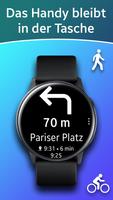 Navigation Pro: Maps für Uhren Screenshot 1