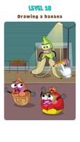 Smarty Fruit Challenge Story скриншот 1