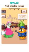 Smarty Fruit Challenge Story скриншот 2