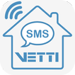 Smart Alarm para Vetti Smart A