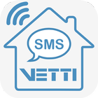 Smart Alarm para Vetti Smart A icône