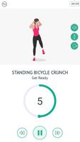 Home Workout - No Equipment Exercises screenshot 3