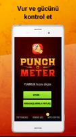 Punch Meter Ekran Görüntüsü 2