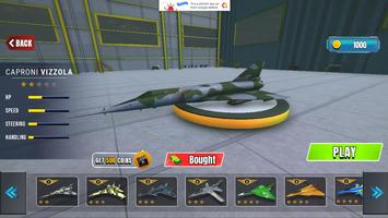 Lucky Jet Fighter screenshot 2