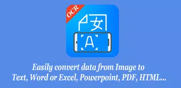 Photo to Word Converter