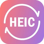 Heic to JPG Converter
