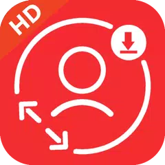 HD Profile Picture Viewer APK 下載