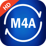 M4a to Mp3 Converter
