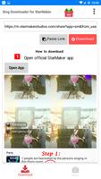 Sing Downloader for Starmaker ポスター