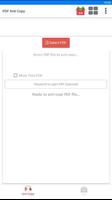 PDF Anti Copy Poster