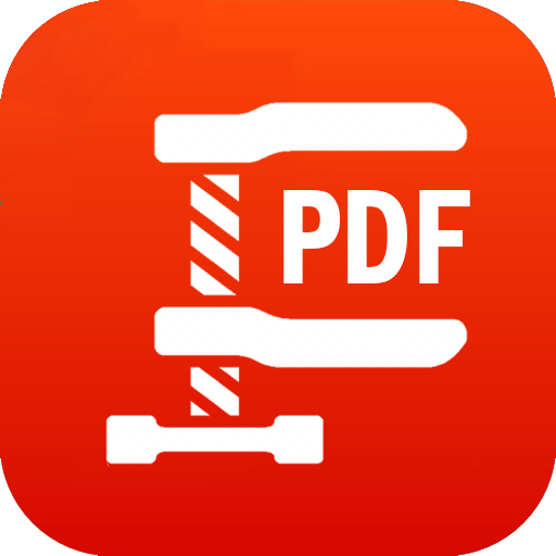 Comprimi file PDF