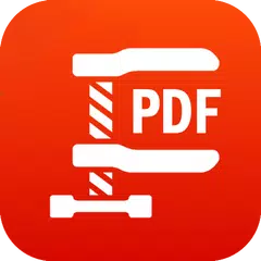 PDF-Datei komprimieren APK Herunterladen