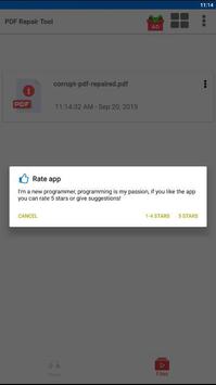 Android 用の 修復pdfファイル 破損したpdfファイルを修正 Apk をダウンロード