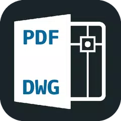 Descargar APK de Convert PDF to DWG
