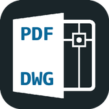 Convert PDF to DWG APK