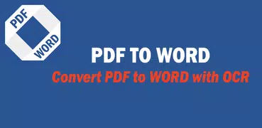 Converti PDF in Word