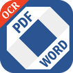 Конвертировать PDF в Word