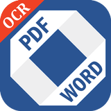 Converti PDF in Word
