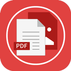PDF to JPG Converter - JPG to  icon
