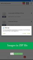 PDF to JPG Converter - JPG to  imagem de tela 2
