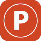 PDF to PPTX Converter ícone
