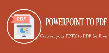 PPTX to PDF Converter
