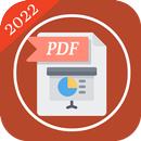 PPTX to PDF Converter APK