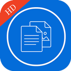 WORD to JPG Converter иконка