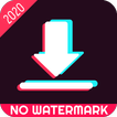 Video Downloader for TikTok - No Watermark 2020
