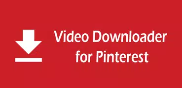 Video Downloader for Pinterest