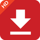 Video Downloader for Pinterest 图标