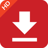 Video Downloader for Pinterest 圖標