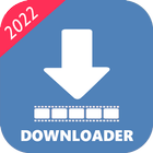 Icona Video downloader for VK - Vkon