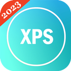 XPS Converter icône